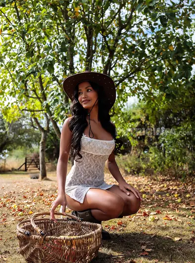 Putri Cinta Nude Cowgirl Big Tits Tease