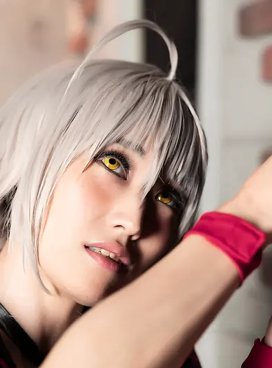 Mizuki Jalter Sloppy Ahegao Facial Fun
