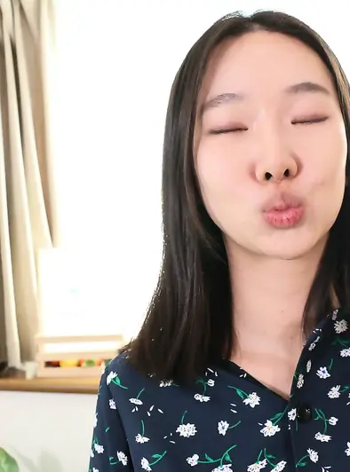 Konno Saki Sucks Cock Then Rides It Hard