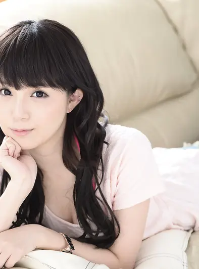Sakura Sena Teases You With Bikini And Nude Poses