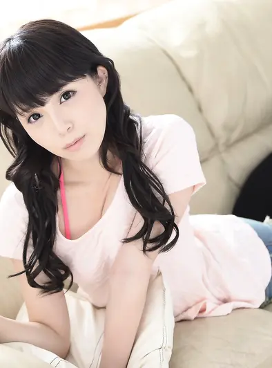 Sakura Sena Teases You With Bikini And Nude Poses