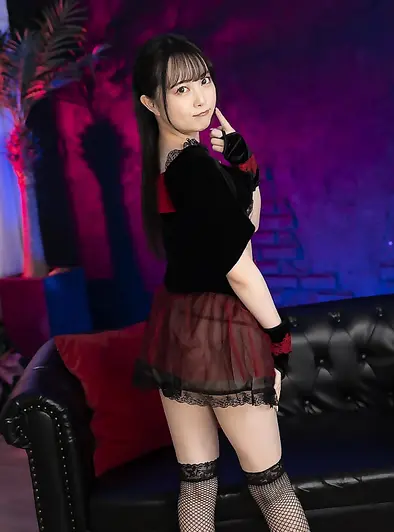 Don't Miss Mio Togashi's Hottest Nude And Lingerie Shots