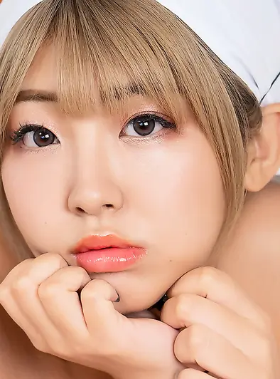 Ichika Nanjo's Sexy Lingerie And Wild Cowgirl Scenes