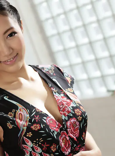 Nene Sakura Brings Heat In Teacher And Bondage Looks