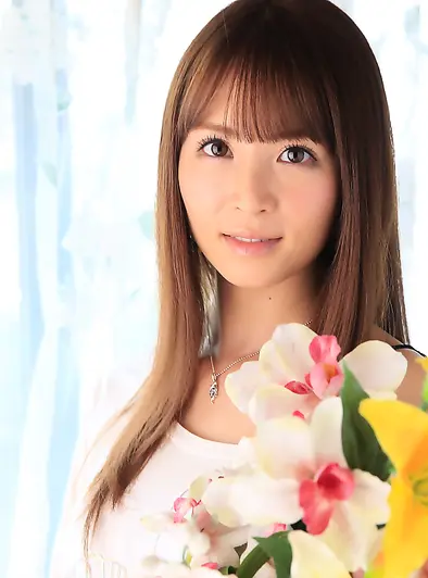 The Seductive Return of a National Treasure - Ohashi Miku