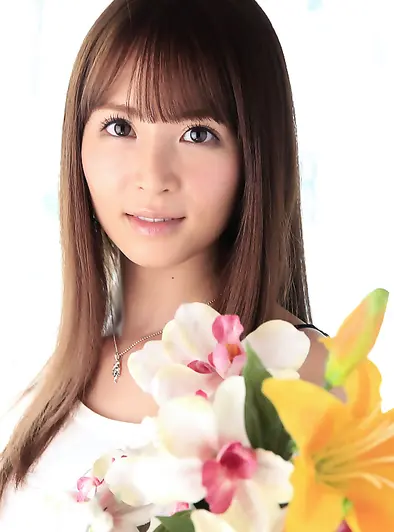Miku Ohashi Owns Every Look From Kimono To Lingerie
