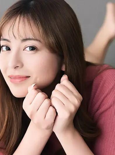 Miko Sakura Cleans Up Then Strips Down