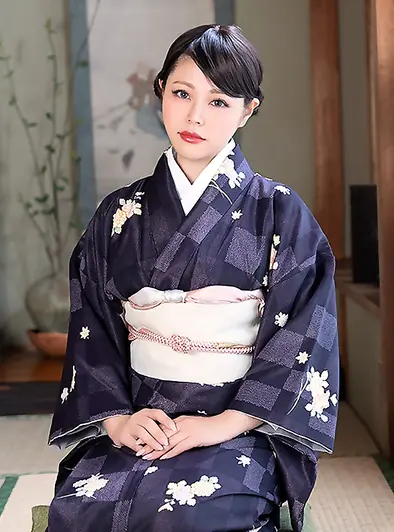 Kanami Uno Tied Up Looking So Good