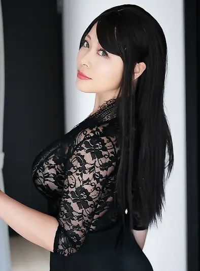 Kanami Uno Tied Up Looking So Good