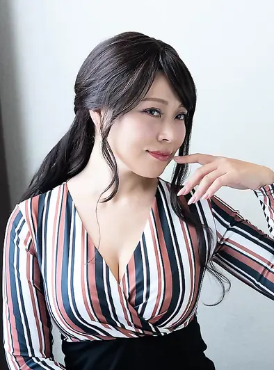 Kanami Uno Tied Up Looking So Good