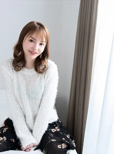 Reona Hironaka Takes Out The Trash And More
