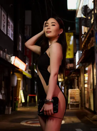 Rikako Katayama Gets Lifted And Stuffed Full Of BBC