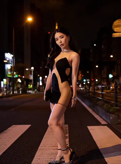 Rikako Katayama Gets Lifted And Stuffed Full Of BBC