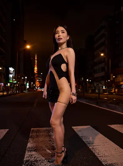 Rikako Katayama Gets Lifted And Stuffed Full Of BBC
