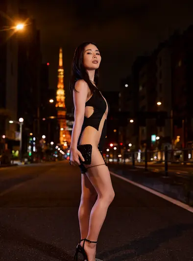 Rikako Katayama Gets Lifted And Stuffed Full Of BBC