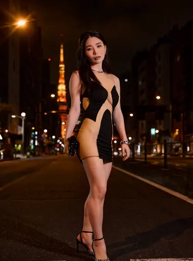 Rikako Katayama Gets Lifted And Stuffed Full Of BBC