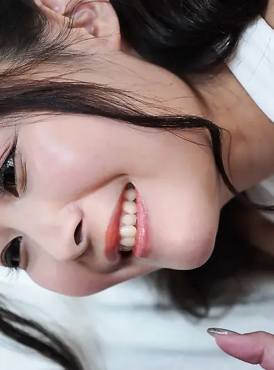 Mirei Imada Loves Showing Off Everywhere