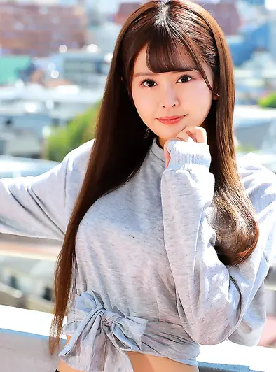 Haruka Nishimura Flashes Big Tits And More