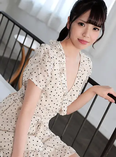 Remi Fuyutsuki Teases In Sailor And Office Looks