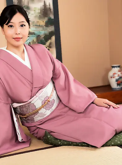 Momoka Ogawa Gets Wild In Every Outfit
