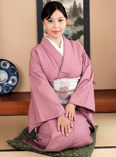 Momoka Ogawa Gets Wild In Every Outfit