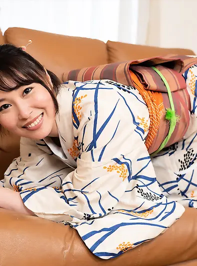 Momoka Ogawa Gets Wild In Every Outfit