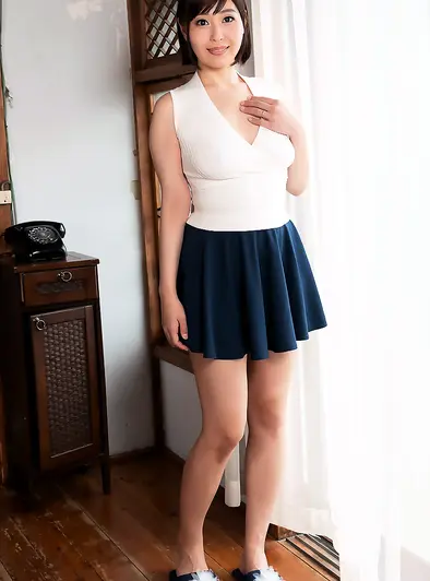 Momoka Ogawa Gets Wild In Every Outfit