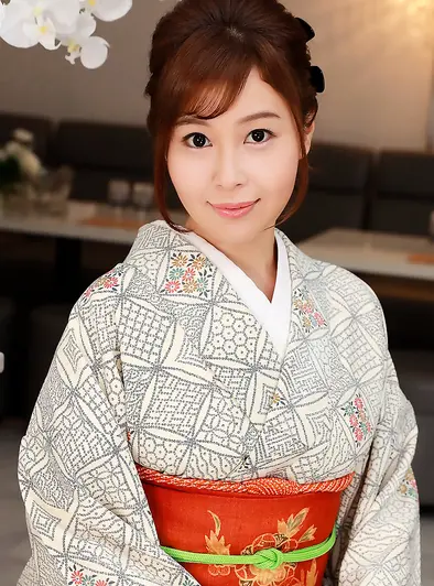 Momoka Ogawa Gets Wild In Every Outfit