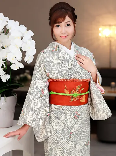 Momoka Ogawa Gets Wild In Every Outfit
