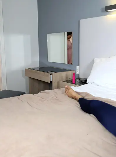 Viki Tai Gets Plowed While Hubby Watches