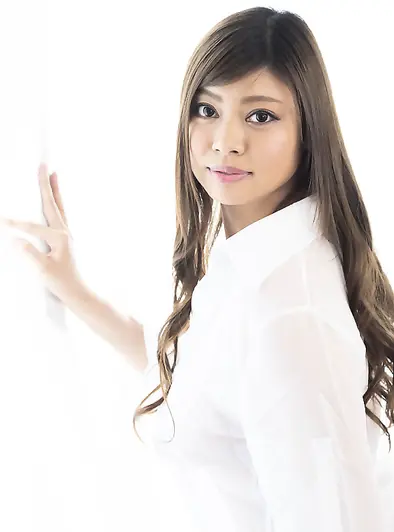 Elena Sasamiya Teases With Her Big Soft Tits