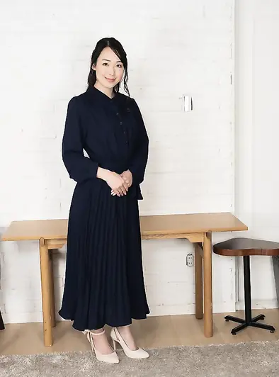 Reina Sakuragi Shows Off Every Side Of Sexy