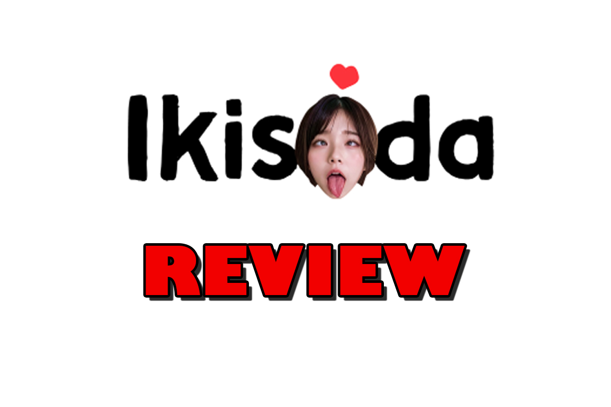 Ikisoda Review 2026: 11,000+ Full JAV Movies Free – Honest Verdict