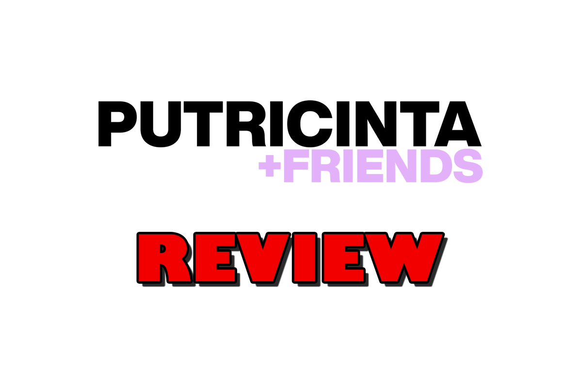 PutriCinta.com Review 2026: Premium Asian Erotic Content