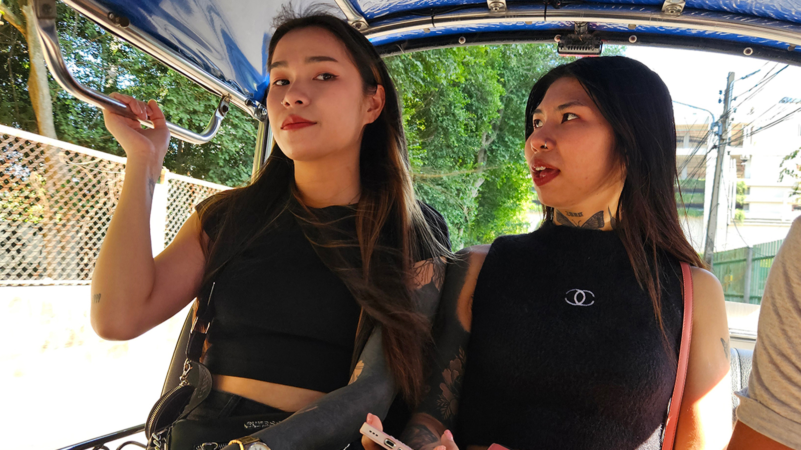 Thai Bargirls Explained: Pattaya, Bangkok, Phuket and the Videos