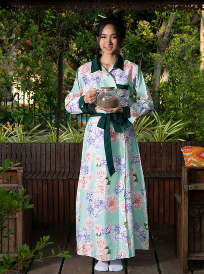 traditional