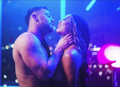 Kazumi’s Steamy Penthouse Encounter