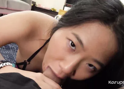 Alona Bloom's Bikini Blowjob and Rough Fuck Persuasion