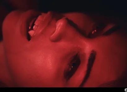 Reina O'hara Hypnotizes Octokuro for Vampire Lesbian Fuck